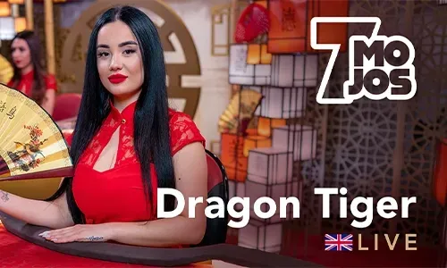 Red Tiger Gaming Logo